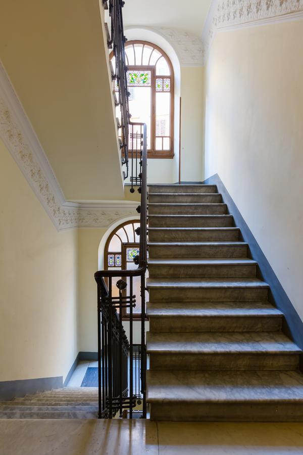 The Regal Suite Rom Exterior foto
