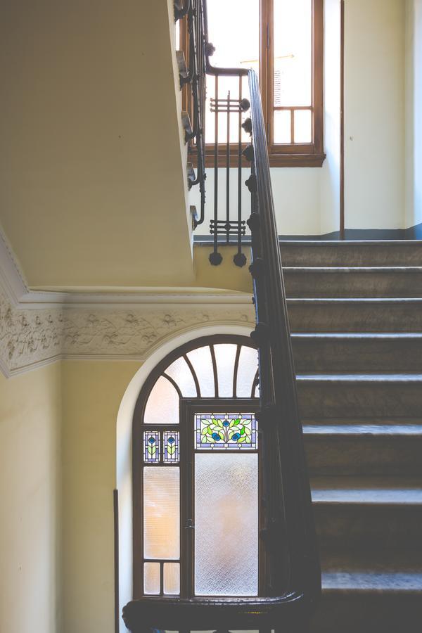 The Regal Suite Rom Exterior foto